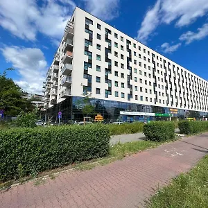 Apartament Wroclaw Apartament