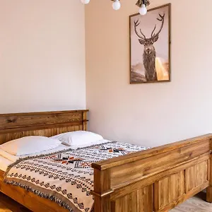 https://domek-pod-strzecha.zakopanehotels.org